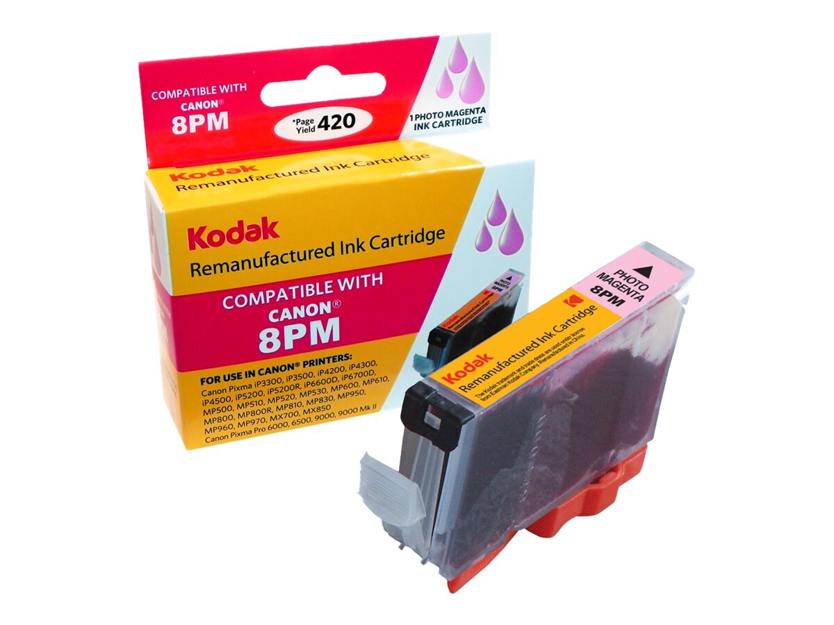 canon p3500